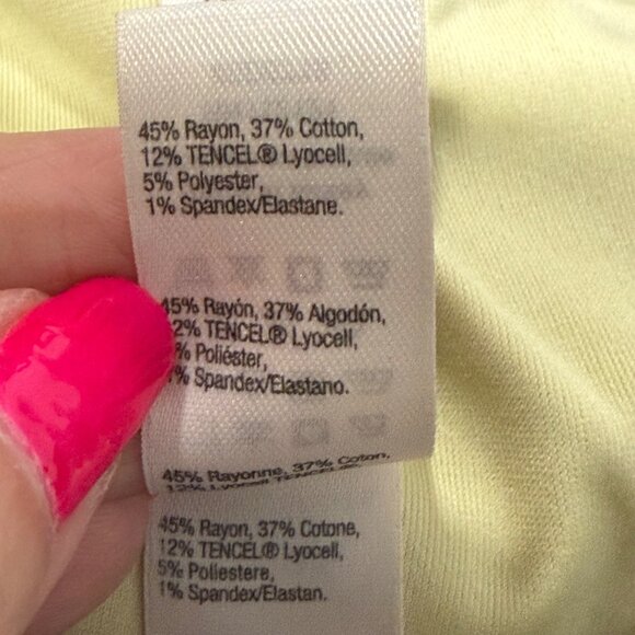 SPANX Slim-X Ankle Gray Jeans Size 31 NWT - Picture 6 of 9